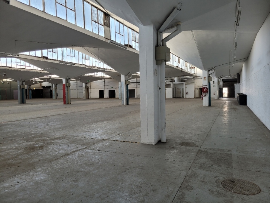 0 Bedroom Property for Sale in Epping Industrial Western Cape